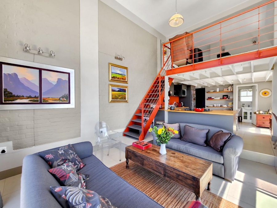 1 Bedroom Property for Sale in Green Point Western Cape